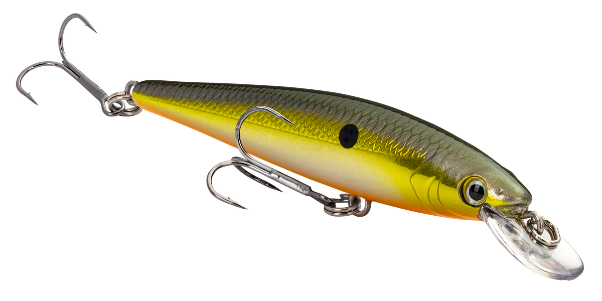 fishing rods kvd jerkbait rod