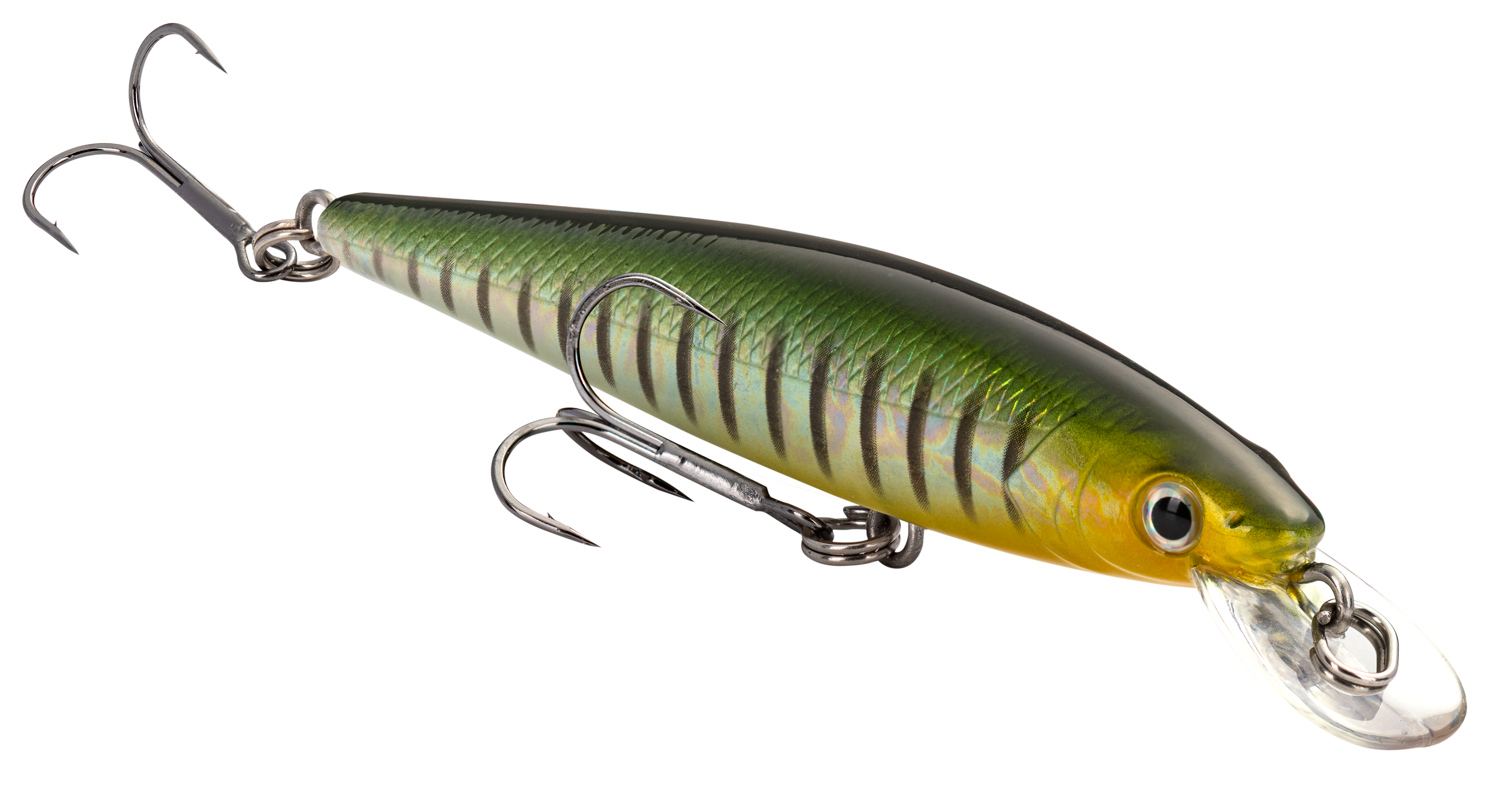 Ask A Guide: Fall Tackle Box (Must-Have Fishing Lures For Late