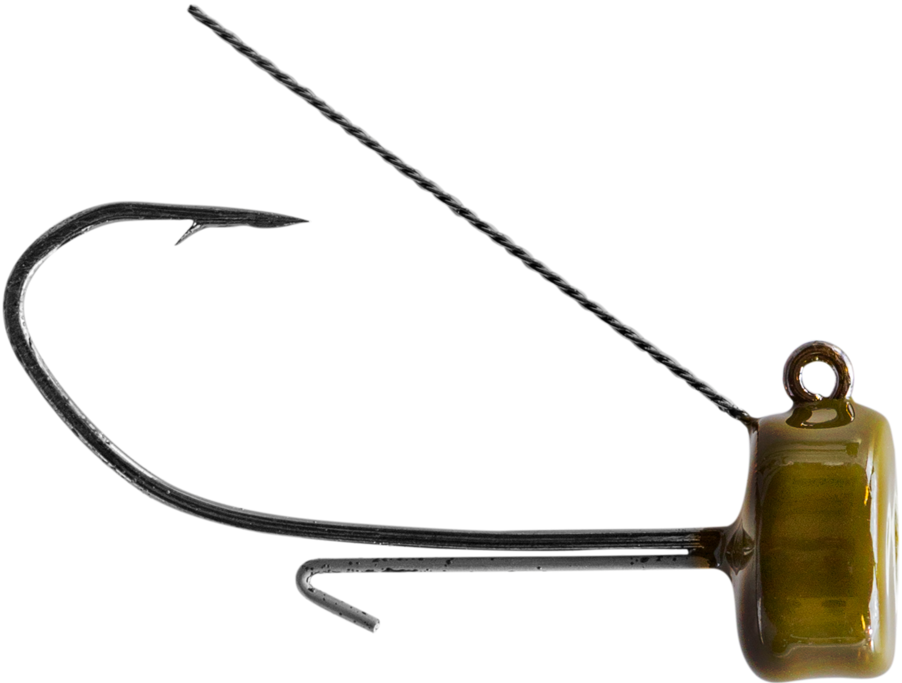 Strike King Tour Grade Weedless Ned Jig Head pack — Discount Tackle