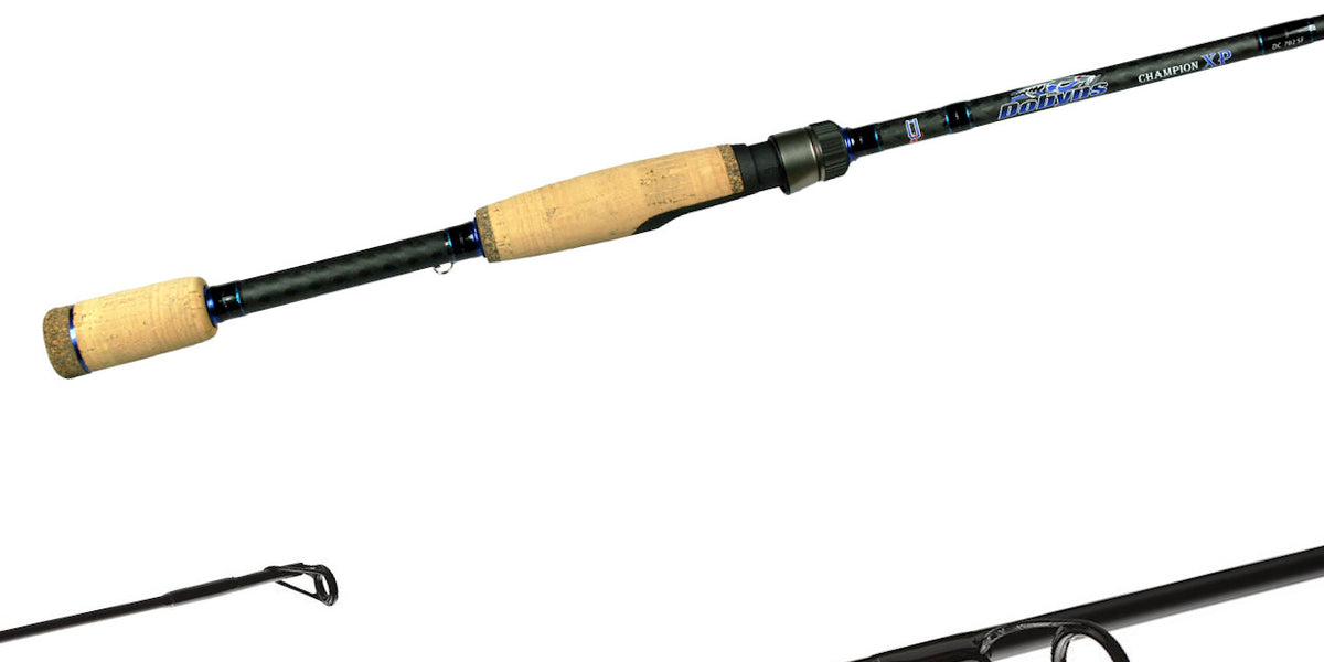 Dobyns Champion XP Series Spinning Rods Discount Tackle Dobyns Champion XP Series Spinning Rods Discount Tackle