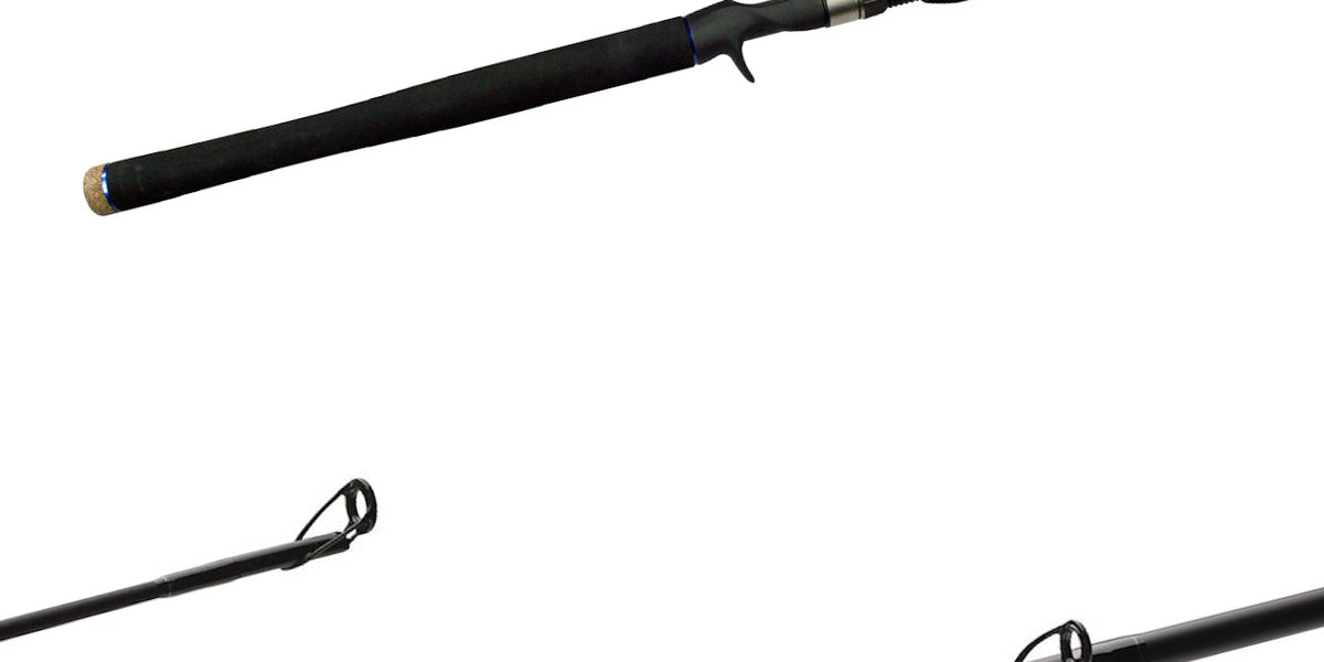 dobyns champion xp swimbait rod 8& 39 Dobyns Champion XP Series Swimbait Casting Rods — Discount Tackle