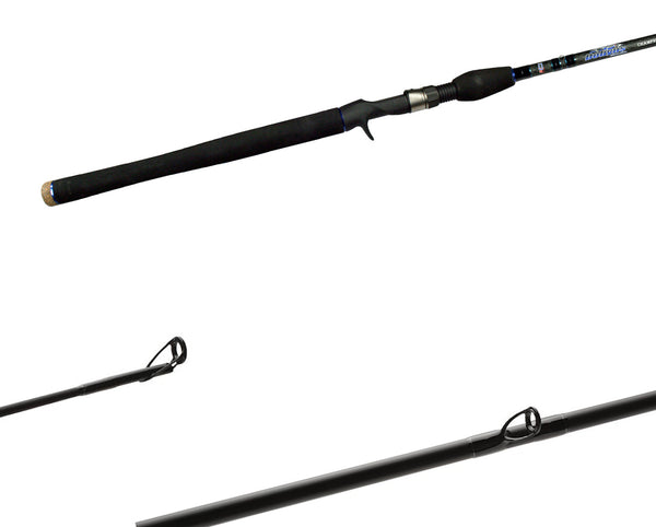 Dobyns Rods- CHAMPION XP Series
