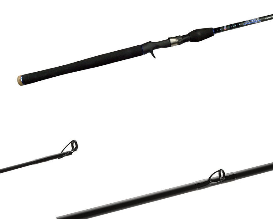 Dobyns Champion XP Series Swimbait Casting Rods — Discount Tackle