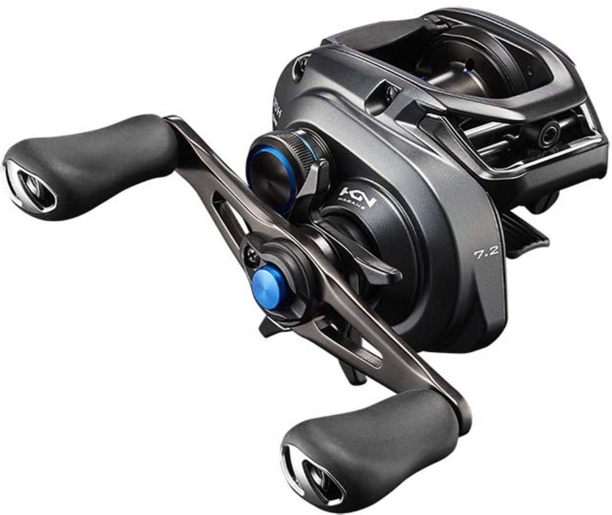 Shimano SLX DC 151 (3 stores) find the best price now »