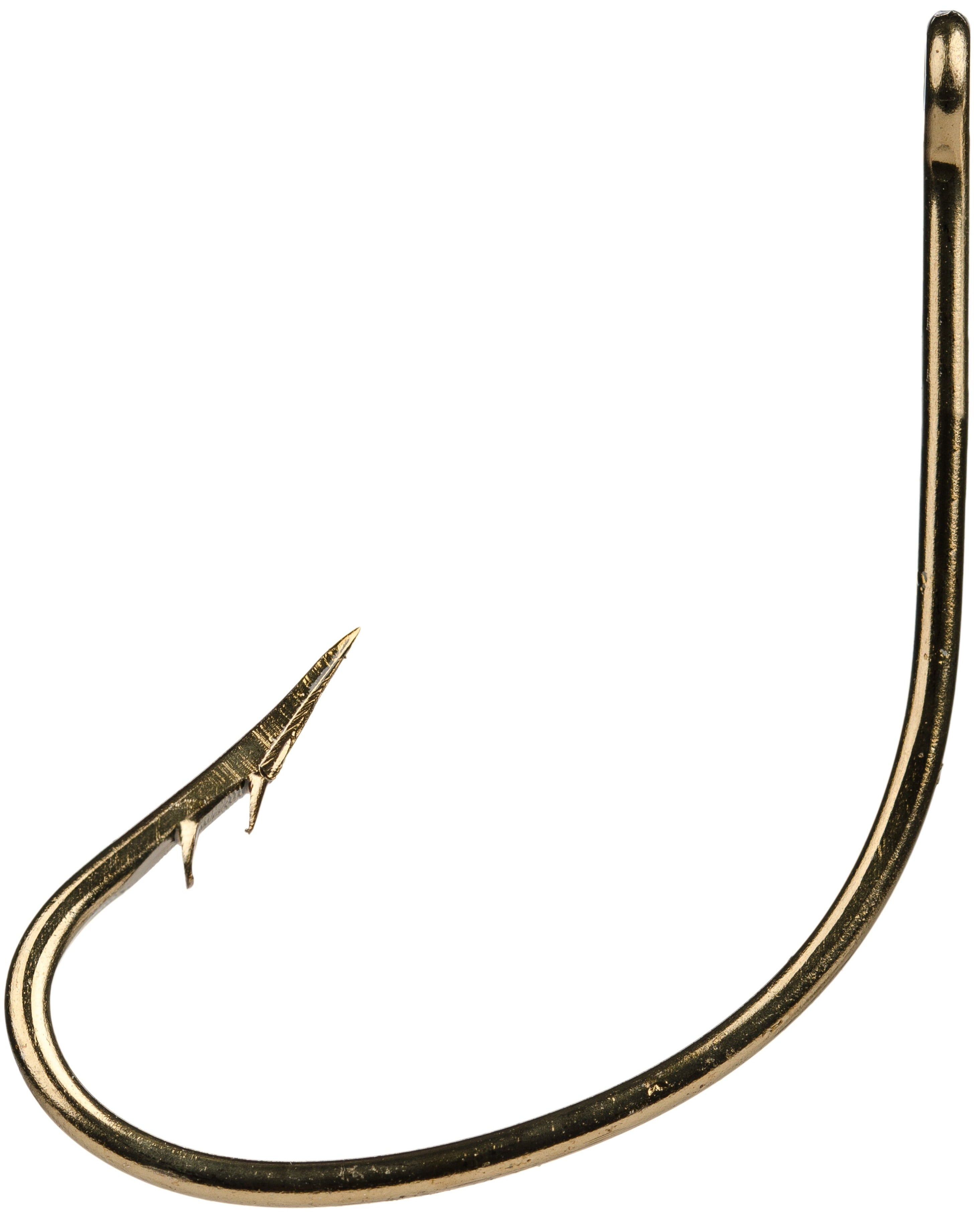 cat fish hooks Strike King Whisker Sticker Catfish Hooks 8 pack — Discount Tackle