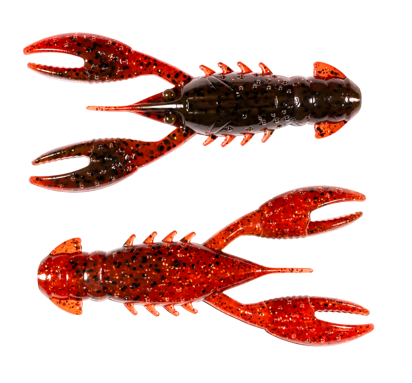 Z-Man Pro CrawZ 3 1/2 inch Soft Plastic Craw 3 pack — Discount Tackle Z-Man Pro CrawZ 3 1/2 inch Soft Plastic Craw 3 pack — Discount Tackle