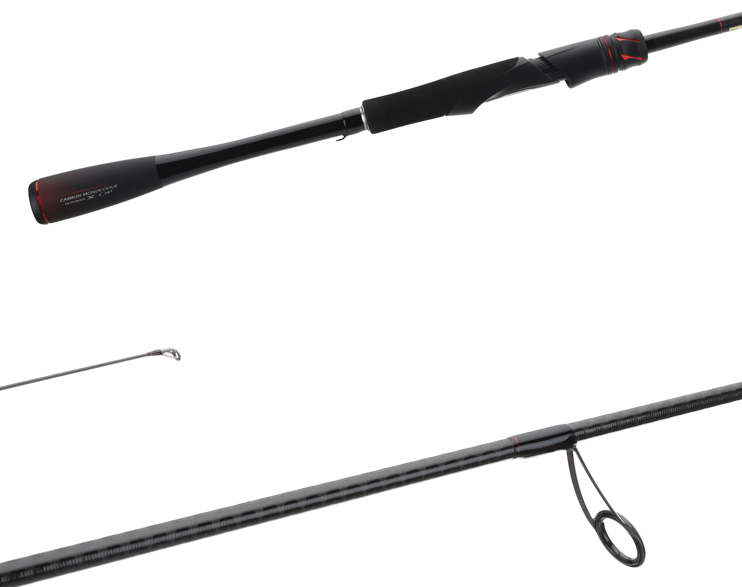 Shimano nium DC HG 左ハンドル + Zodiasロッド Shimano - ZODIAS Shimano nium DC HG 左ハンドル + Zodiasロッド Shimano - ZODIAS
