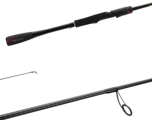 Spinning Rods — Discount Tackle