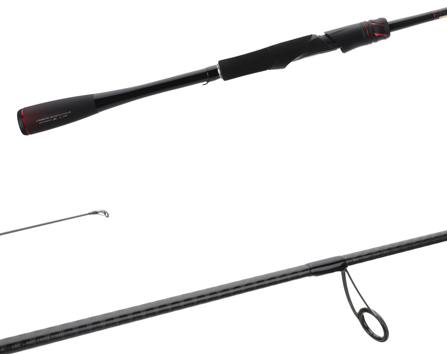 Shimano Zodias A Spinning Rods