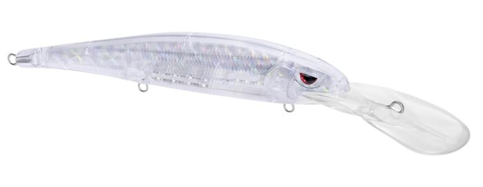 SPRO MadEye Minnow 120 Deep Diving Walleye Trolling Lure — Discount Tackle