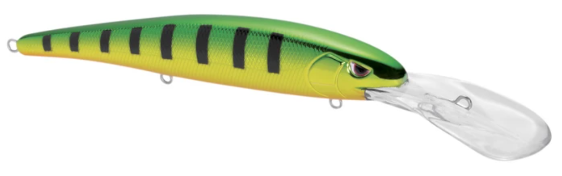 Artificial Spinnig Mar Savoy Minnow 112F Color 34 Cultiva Señuelos De Japan Artificial Spinnig Mar Savoy Minnow 112F Color 34 Cultiva Señuelos De Japan