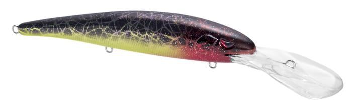 Artificiale Spinnig Mare Savoy Minnow 112f Colore 34 Cultiva Lure Japan Artificiale Spinnig Mare Savoy Minnow 112f Colore 34 Cultiva Lure Japan