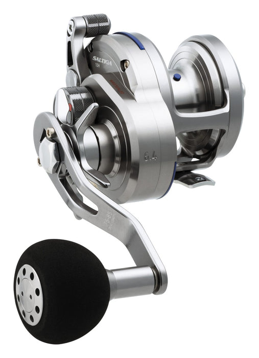 diawa star drag bottom reels Daiwa SASD15H Saltiga Star Drag Conventional Reel