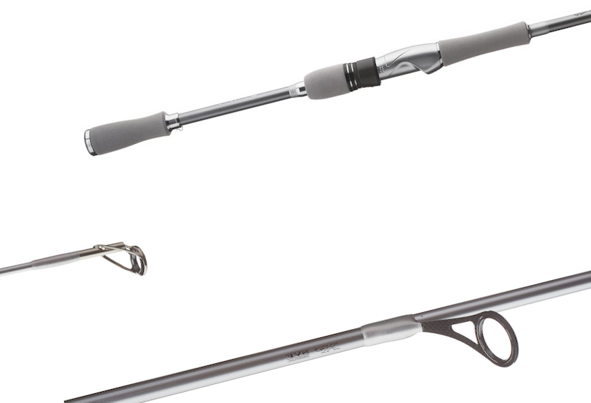 Daiwa Tatula Elite Series AGS Spinning Rods — Discount Tackle