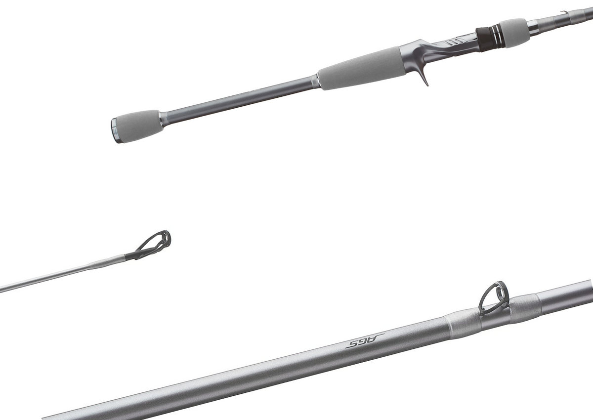Daiwa Tatula Elite Series AGS Casting Rods — Discount Tackle