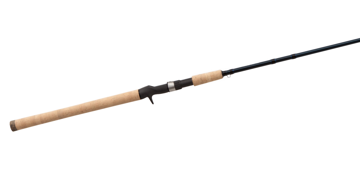 SOLD! – Shimano Technium Specimen 12-275SDL – 12' 2pc – Carp Rod – LIKE  NEW! – $100 – The First Cast – Hook, Line and Sinker's Fly Fishing Shop