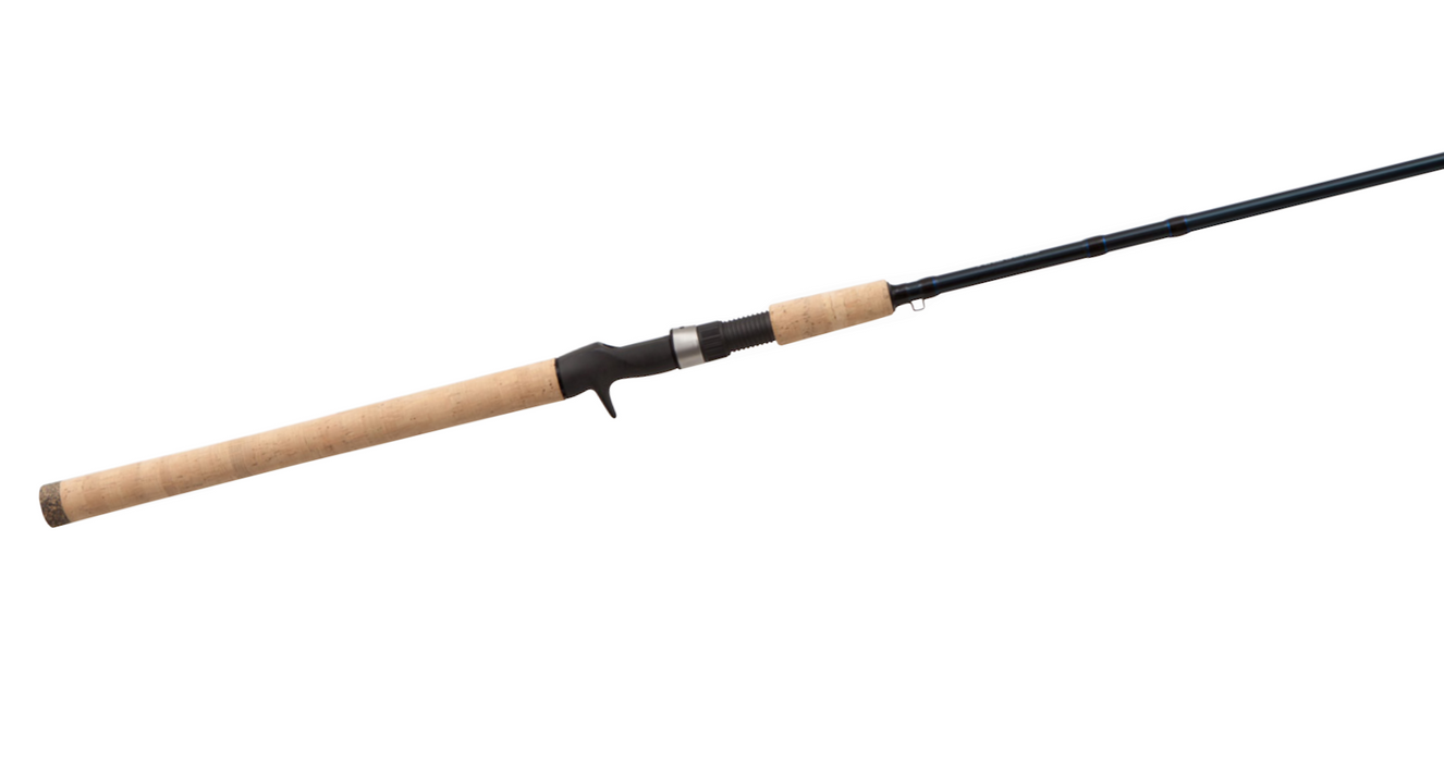 Shimano Technium Casting Fishing Rods | TNC106M2A