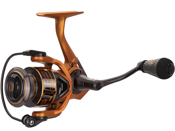 Lew's Mach Crush Speed Spin Spinning Reels — Discount Tackle