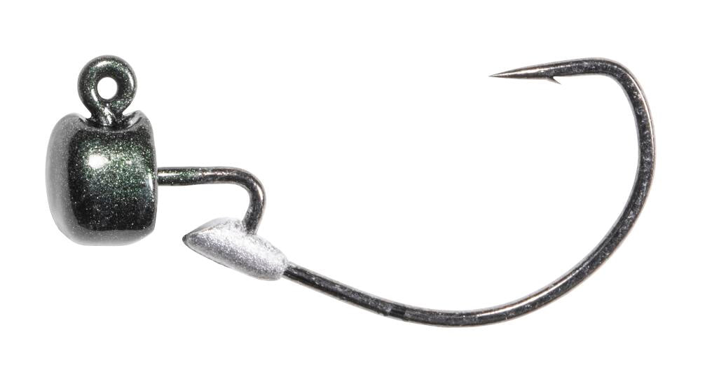 Finesse Jig Heads