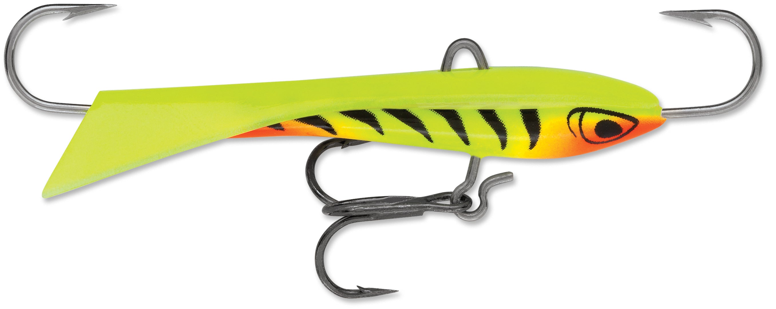 Rapala Snap Rap Jig 1/8 inch SNR08 Jigging Lure — Discount Tackle