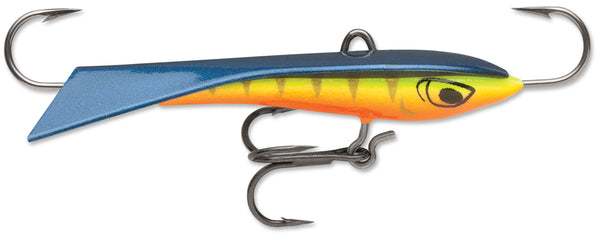 RAPALA RATTLIN RAP (RNR-8)Japan special color (special blue) rare RAPALA RATTLIN RAP (RNR-8)Japan special color (special blue) rare