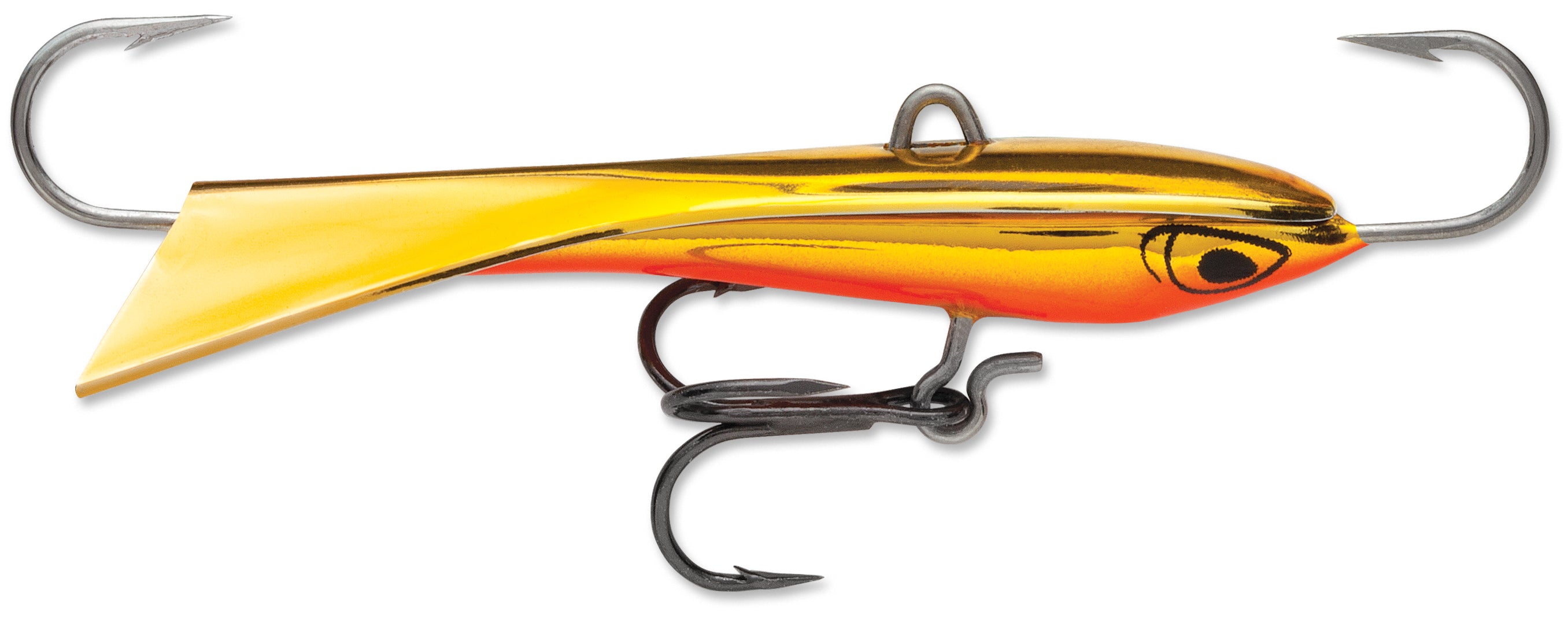 Leurre Snap Rap de la marque Rapala pour la pêche des carnassiers Leurre Snap Rap de la marque Rapala pour la pêche des carnassiers
