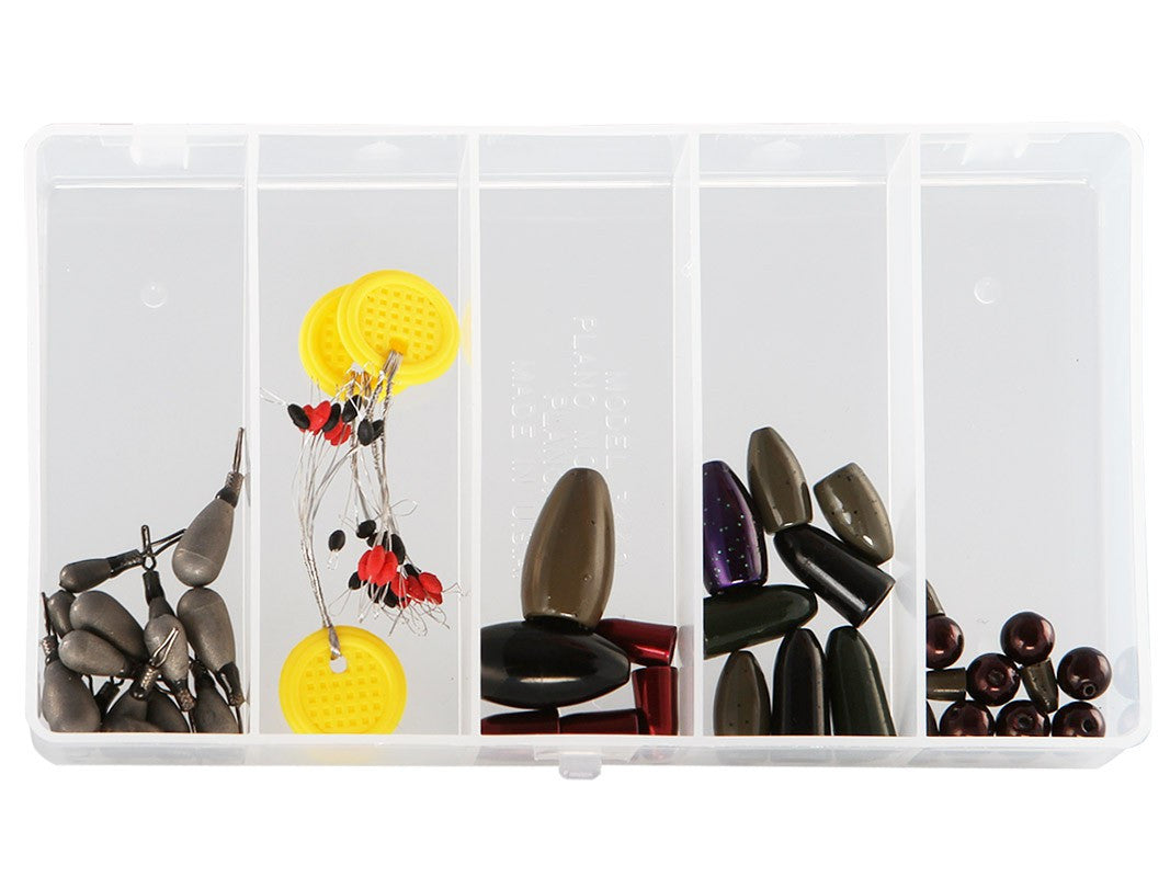 Plano StowAway Seven Compartment