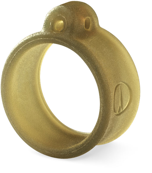 VMC Crossover Ring 10 pack - Green Pumpkin