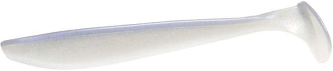 Zoom Boot Tail Fluke Paddle Tail Swimbait - 4 Inch