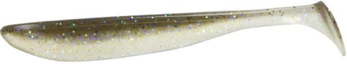 Zoom Boot Tail Fluke Paddle Tail Swimbait - 4 Inch
