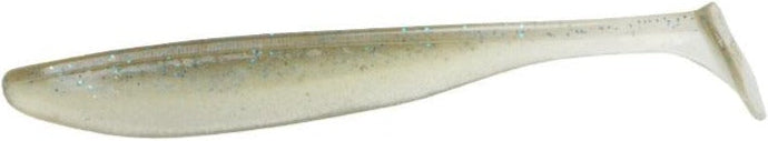 Zoom Boot Tail Fluke Paddle Tail Swimbait - 4 Inch