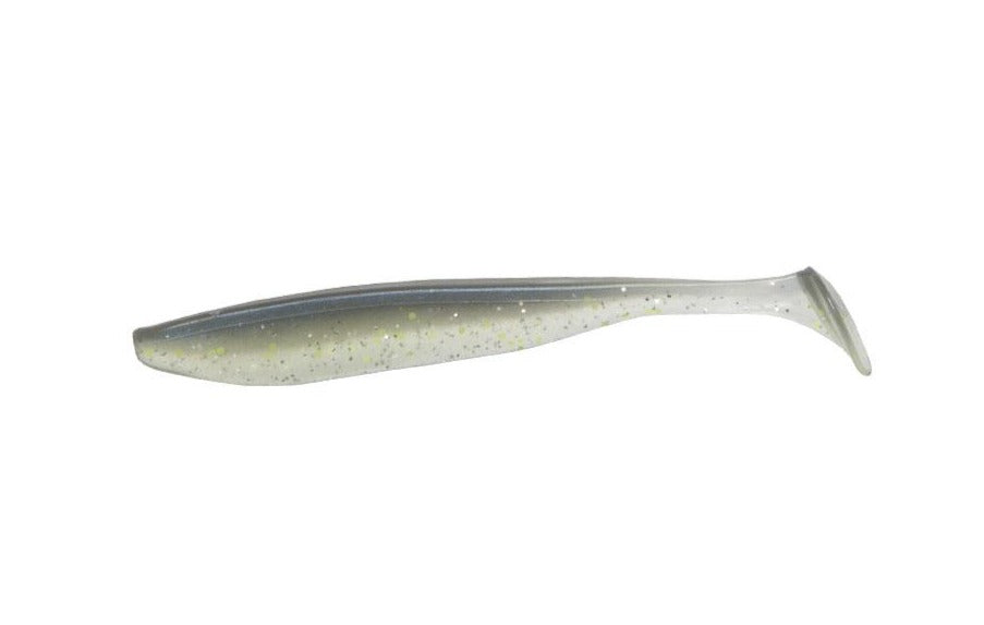 Zoom Boot Tail Fluke Tennessee Shad; 4 in.