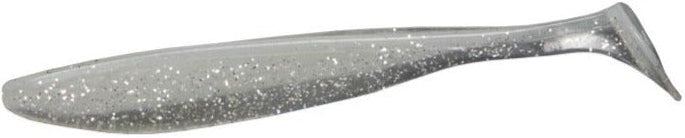 Zoom Boot Tail Fluke Paddle Tail Swimbait - 4 Inch