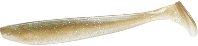 Zoom Boot Tail Fluke Paddle Tail Swimbait - 4 Inch