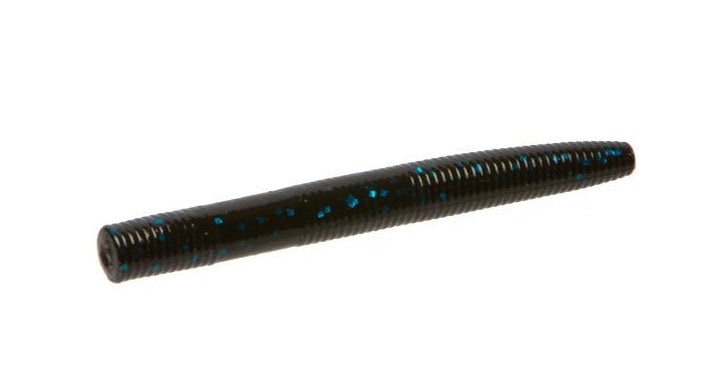 Zoom Beatdown 3 1/4 inch Ned Rig Stickworm 10 pack