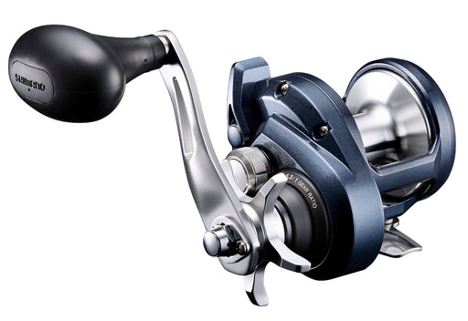 Shimano Talica Lever Drag Fishing Reel (Model: Two Speed / 10II), MORE,  Fishing, Reels -  Airsoft Superstore