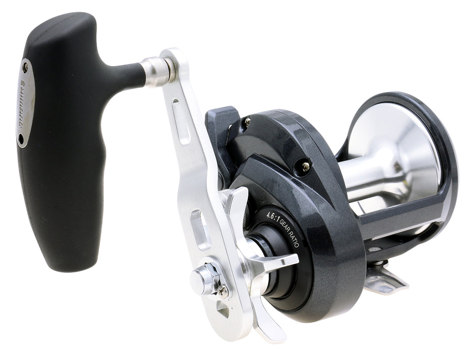 new shimano torium reels Shimano Torium Conventional Reel