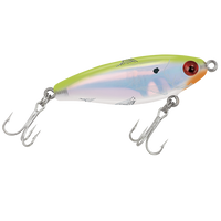  Mirrolure 17MR-808BG Mirrodine 2-5/8 : Fishing Topwater Lures  And Crankbaits : Sports & Outdoors