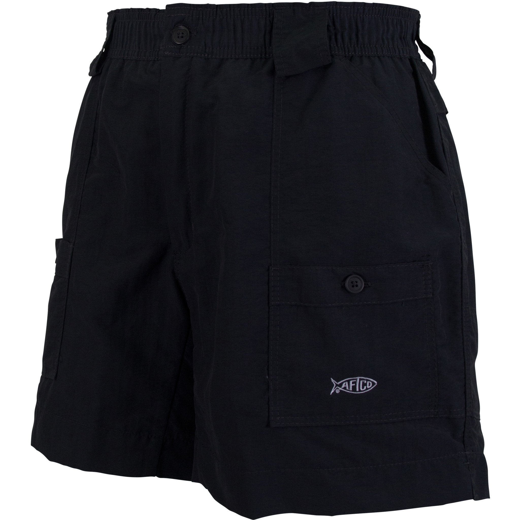 AFTCO M01 Original Men's Fishing Shorts — Discount Tackle