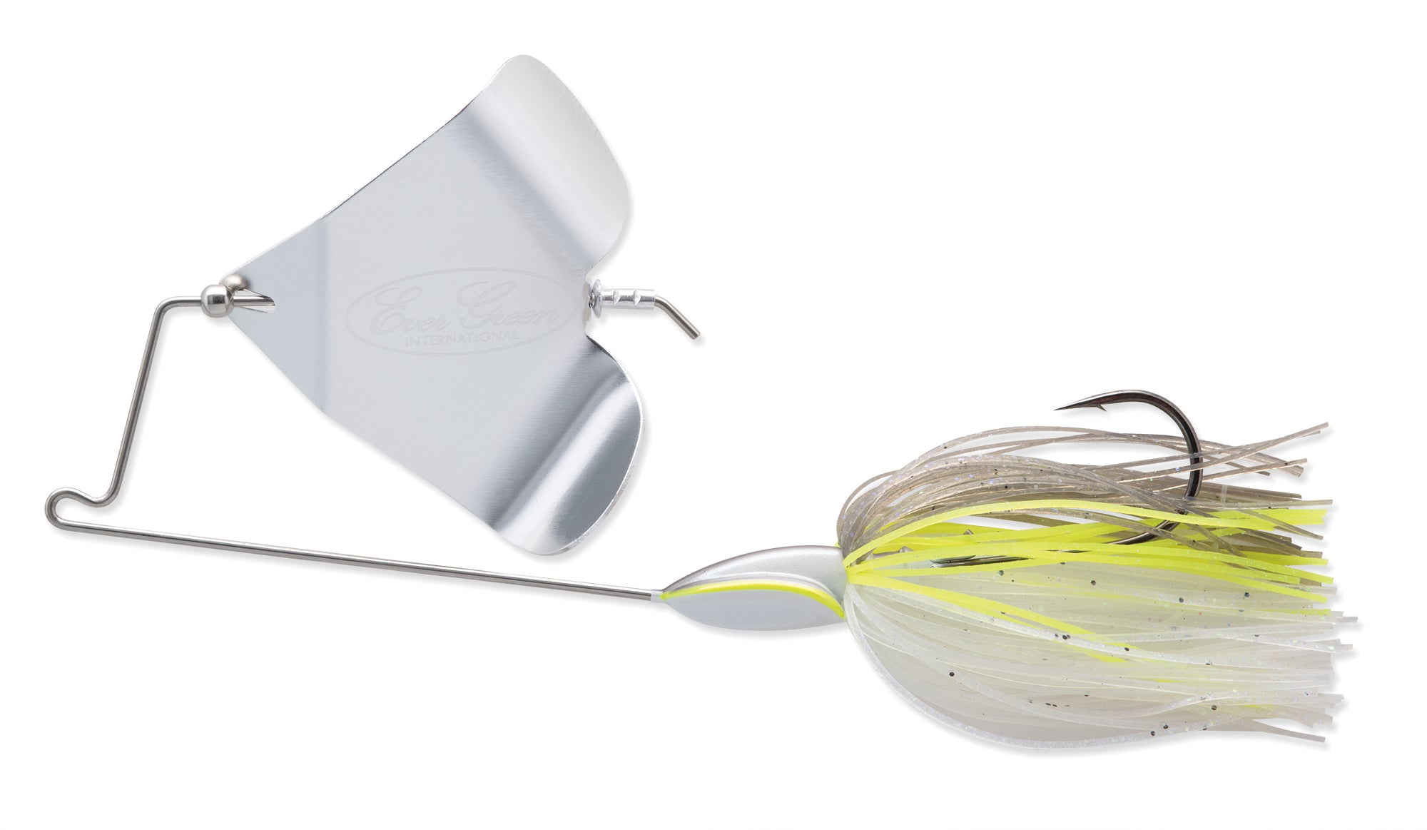evergreen international fishing lures Evergreen lb Buzzbait - 3/8oz