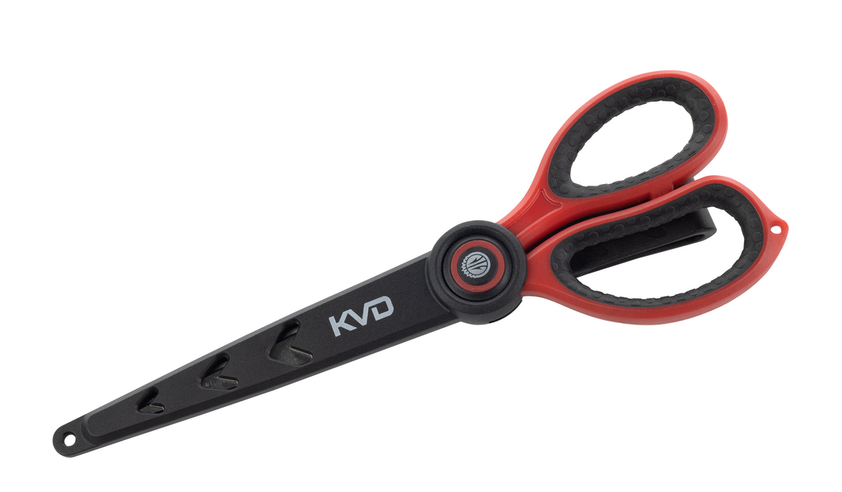 Strike King KVD 8 inch Ultimate Angler Scissors