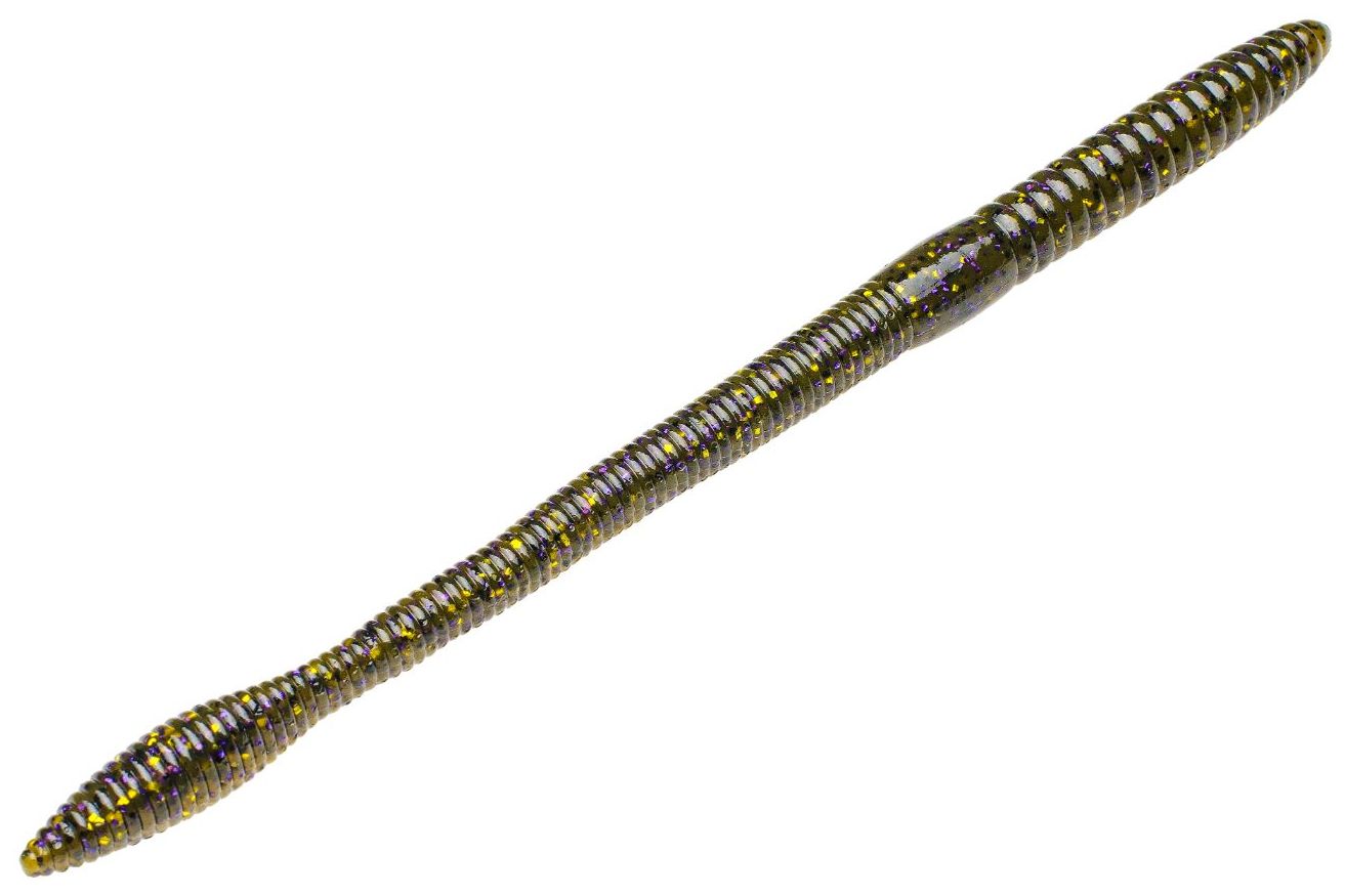 Strike King Bull Worm Strike King Bull Worm