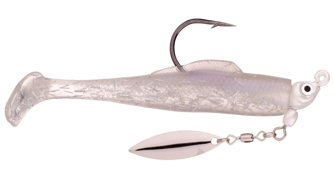 Strike King Speckled Trout Magic - Opening Night Strike King Speckled Trout Magic - Opening Night