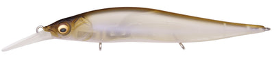 Megabass Ito Vision 110 + 1 Jr. Jerkbait