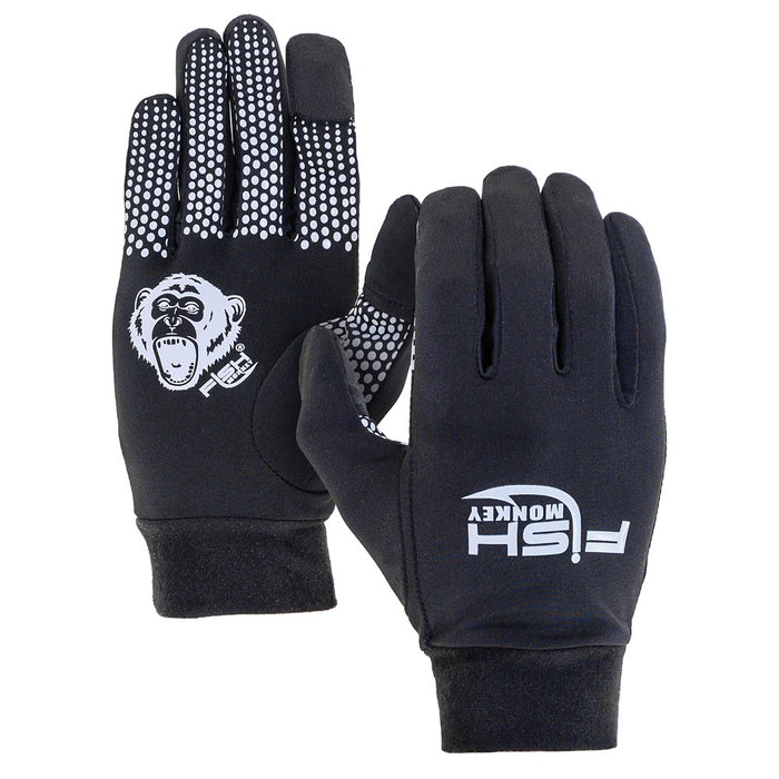 Fish Monkey Monkey Hands Glove Liner