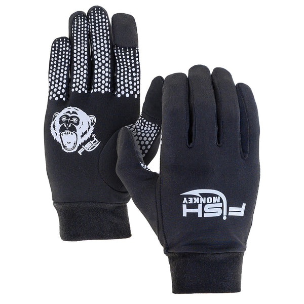 Fish-killing Glove Skidproof Fishing Gloves Hand Protection Cover (Left)