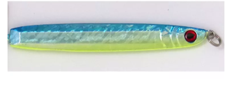 P-Line Kodiak Deep Water Jig