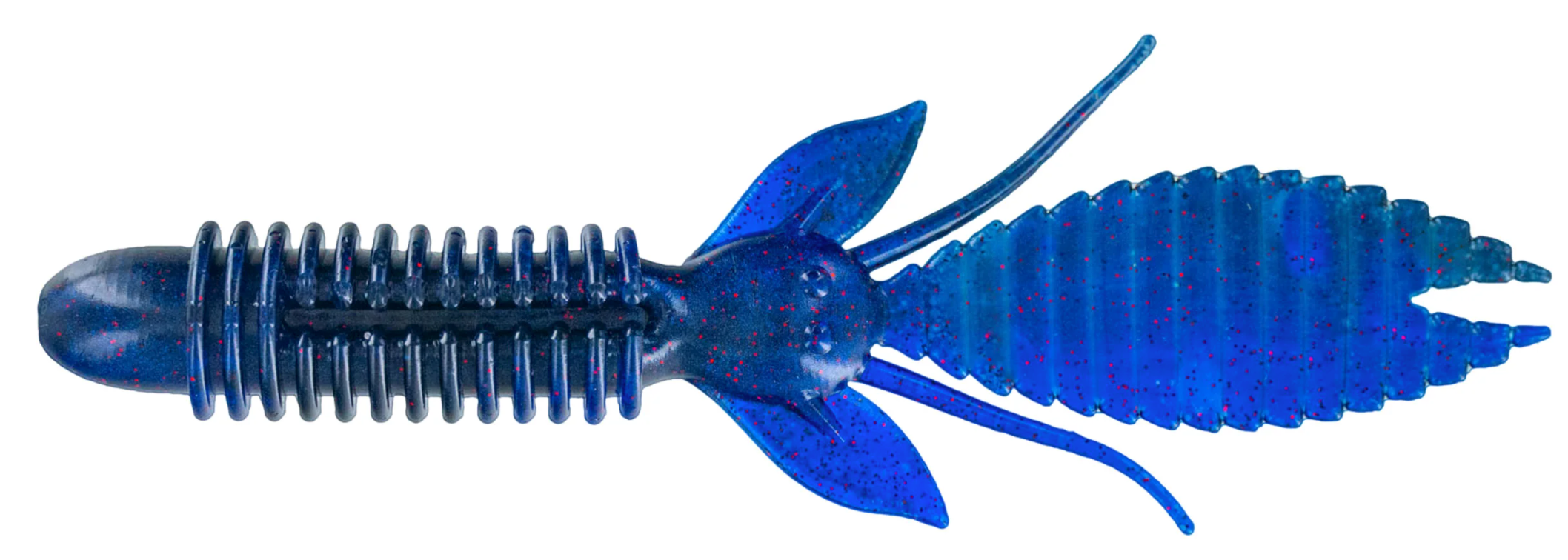 BFE (Color: Tilapia, Pack Size: Regular Pack) | Fishing Tackle | Soft Bait