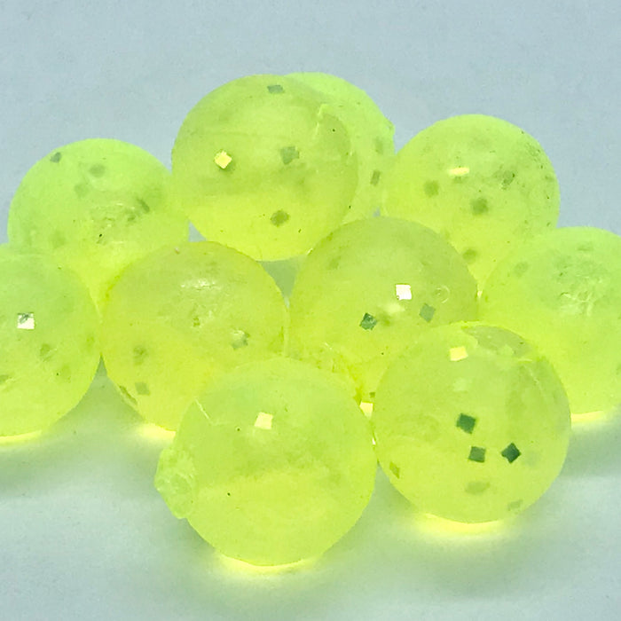 BnR Tackle 8mm Soft Beads 15 pack