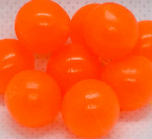 BnR Tackle 10mm Soft Beads 10 pack